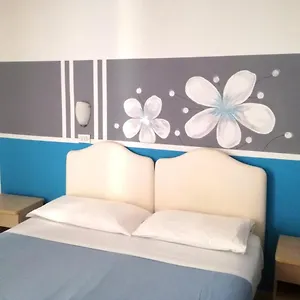 Hotel Serafini, Rímini