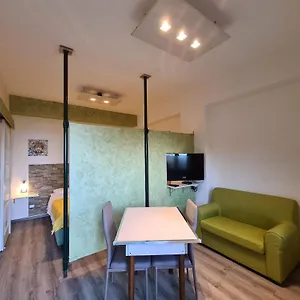 Apartament Il Rosmarino