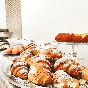 Hotel Ca Vanni, Rímini