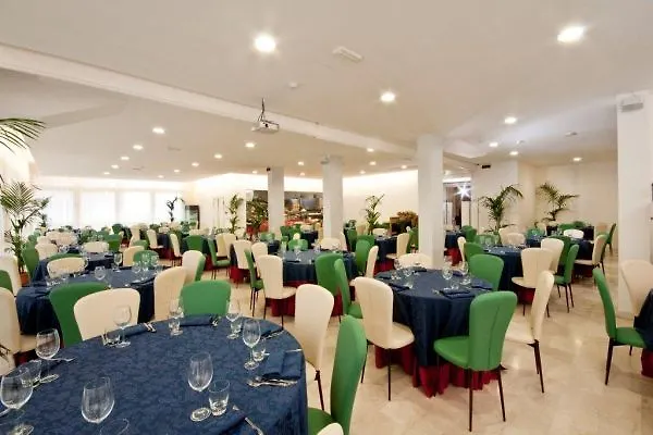 Hotel La Perla Rímini
