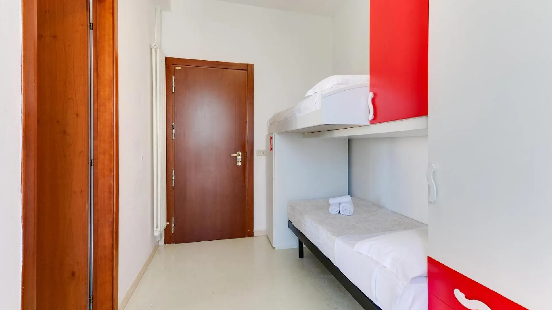 Hotel La Perla Rímini