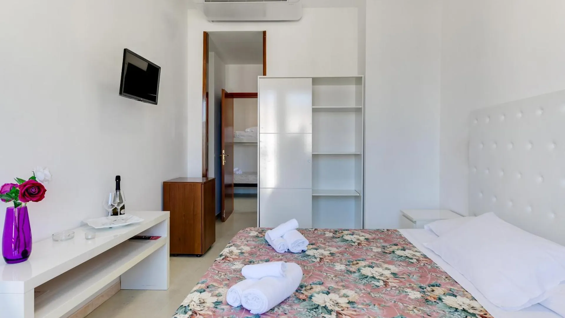 Hotel La Perla Rímini