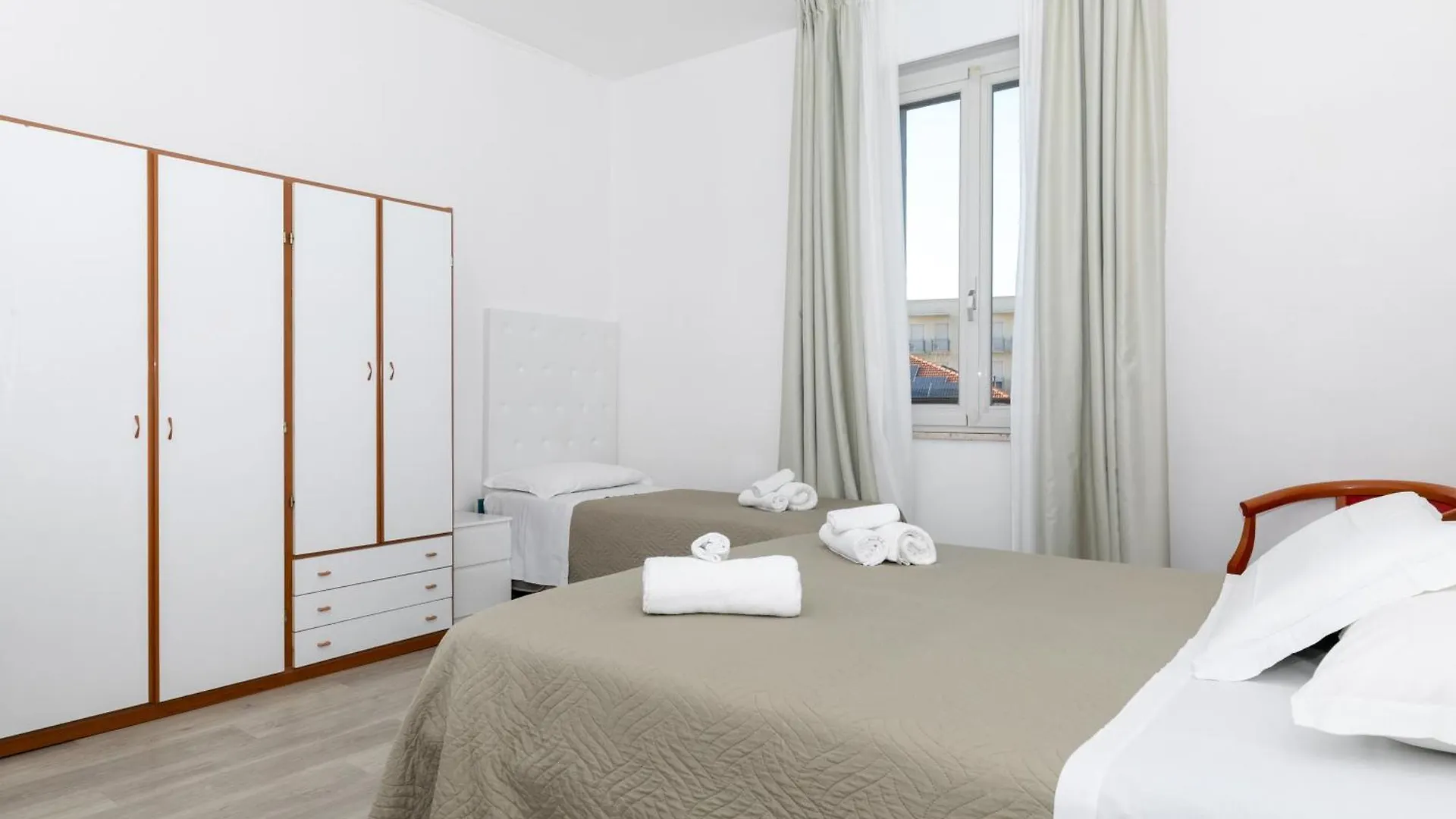Hotel La Perla Rímini