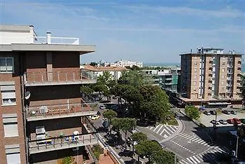 Hotel La Perla Rímini
