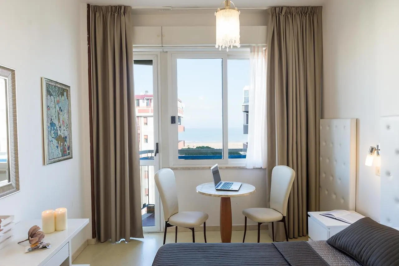 Hotel La Perla Rímini
